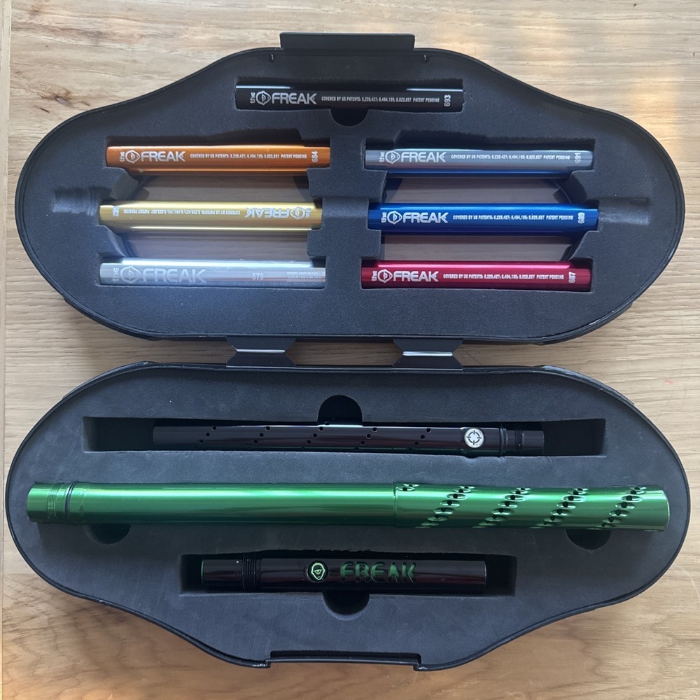 SMART PARTS FREAK KIT AUTOCOCKER. Various Sizes